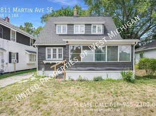 1811 Martin Ave SE, Grand Rapids, MI 49507