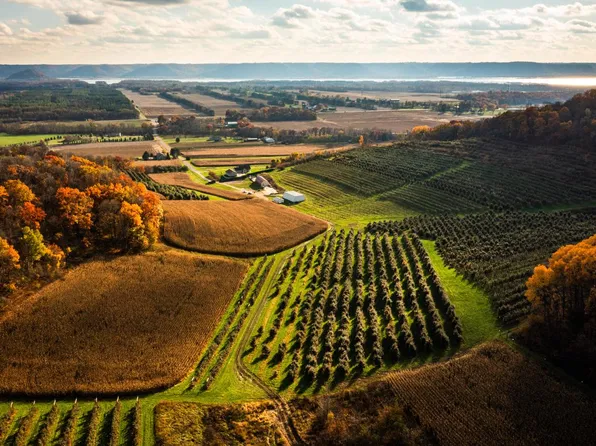 0 KRIESEL LANE, Galesville, WI 54630