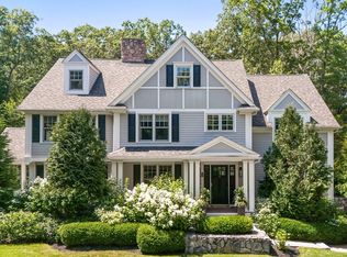 64 Yarmouth Rd, Wellesley, MA 02481