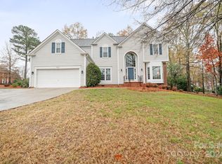 7681 Orchard Park Cir, Harrisburg, NC 28075