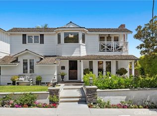540 De Anza Dr, Corona Del Mar, CA 92625
