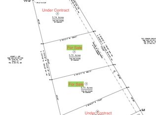 157 Pointers Path LOT 4, Camden, SC 29020
