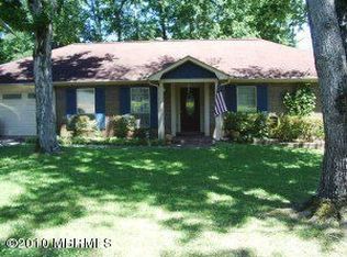 5828 19th Ave, Meridian, MS 39305