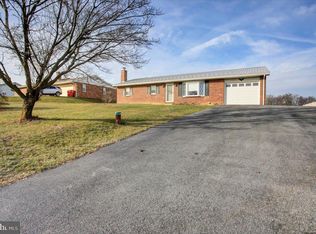 981 Ridge Rd, Shippensburg, PA 17257