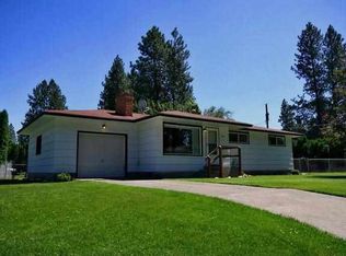 1919 S Keller Rd, Spokane, WA 99216