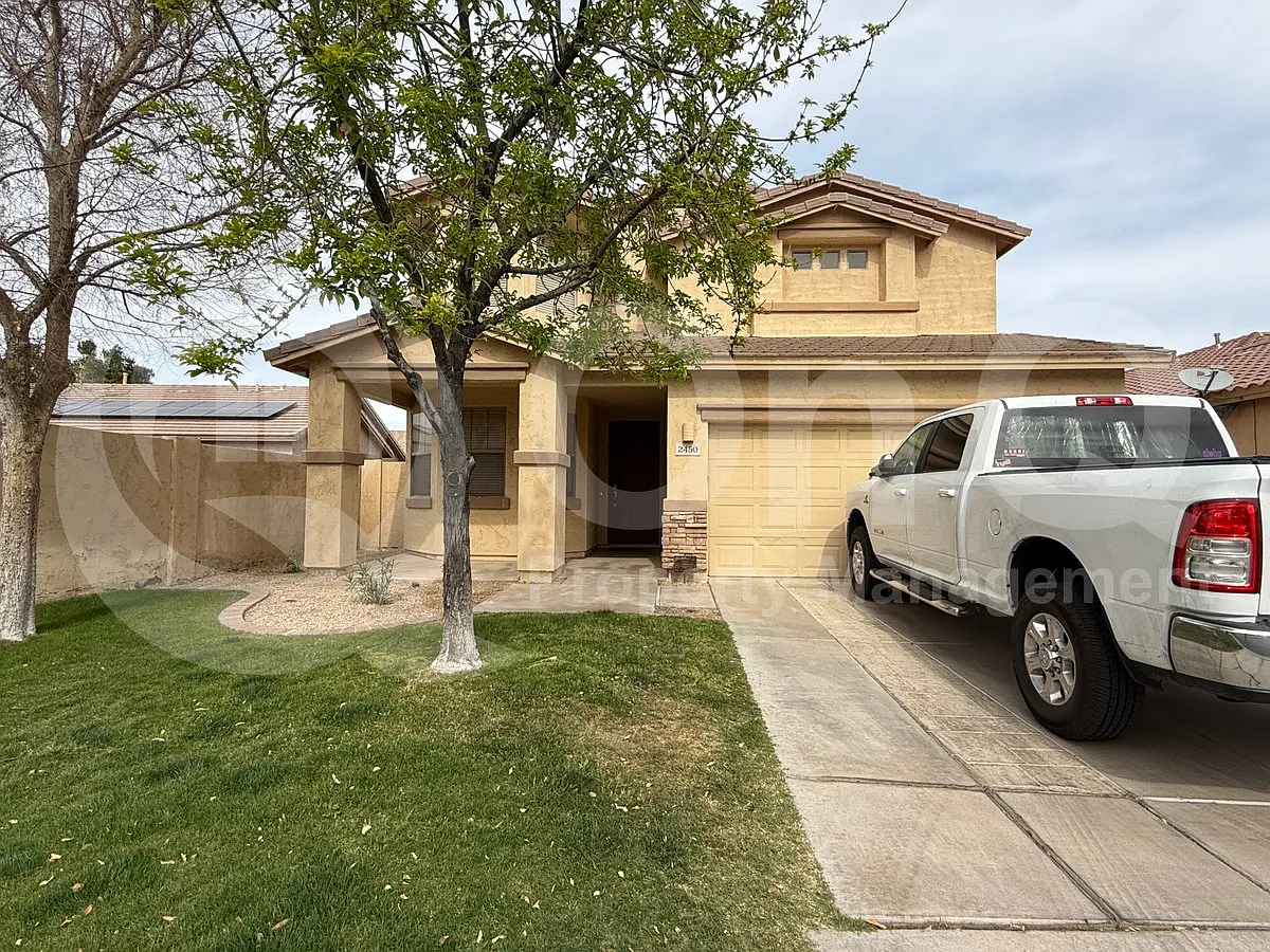 Building Photo - 2450 E Darrel Rd