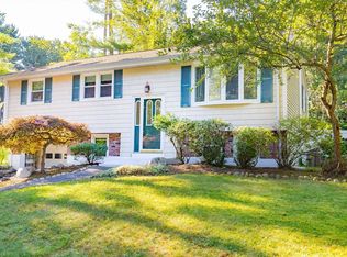 74 Partridge Rd, Billerica, MA 01821