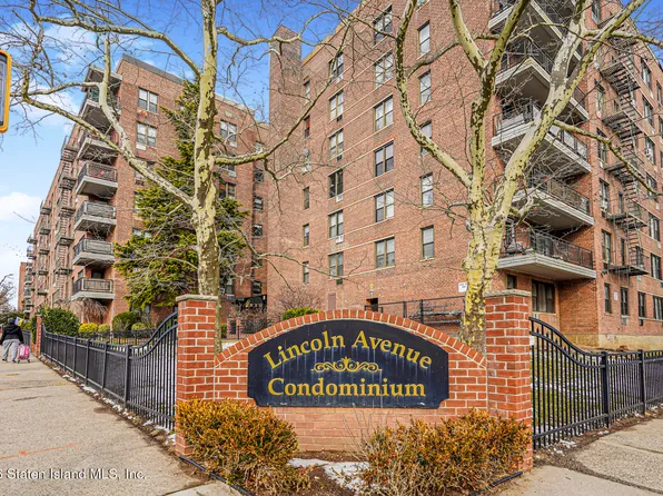145 Lincoln Ave APT 7W, Staten Island, NY 10306