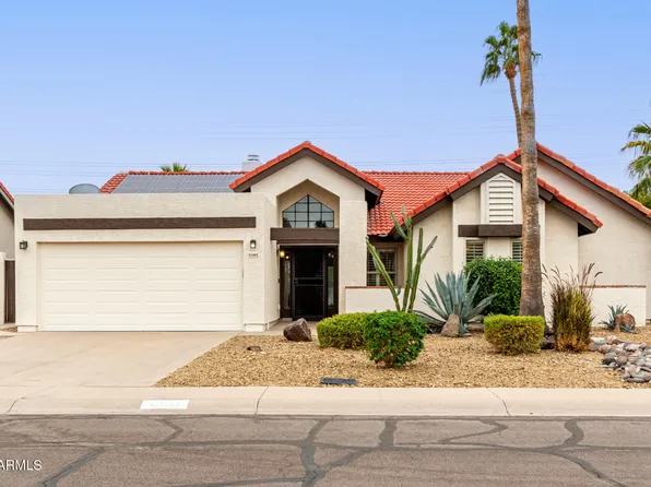 11085 E BECKER Lane E, Scottsdale, AZ 85259