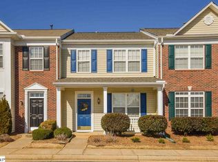 107 Cirrus Ct, Greer, SC 29650