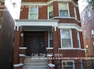 1521 S Springfield Ave #1, Chicago, IL 60623