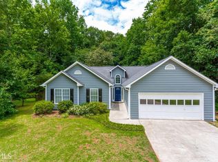 735 Flintlock Dr, Dacula, GA 30019