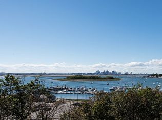 55 Prospect Ave, Winthrop, MA 02152