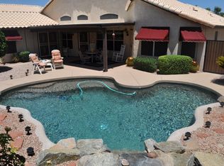 9474 S Beck Ave, Tempe, AZ 85284