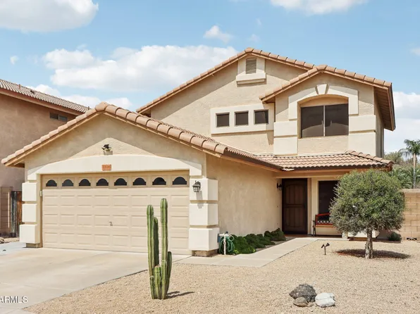 2306 E PARKSIDE Lane, Phoenix, AZ 85024