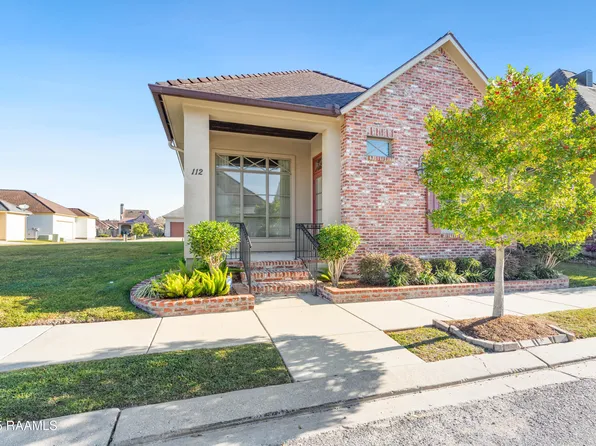 112 Brickell Way, Lafayette, LA 70508