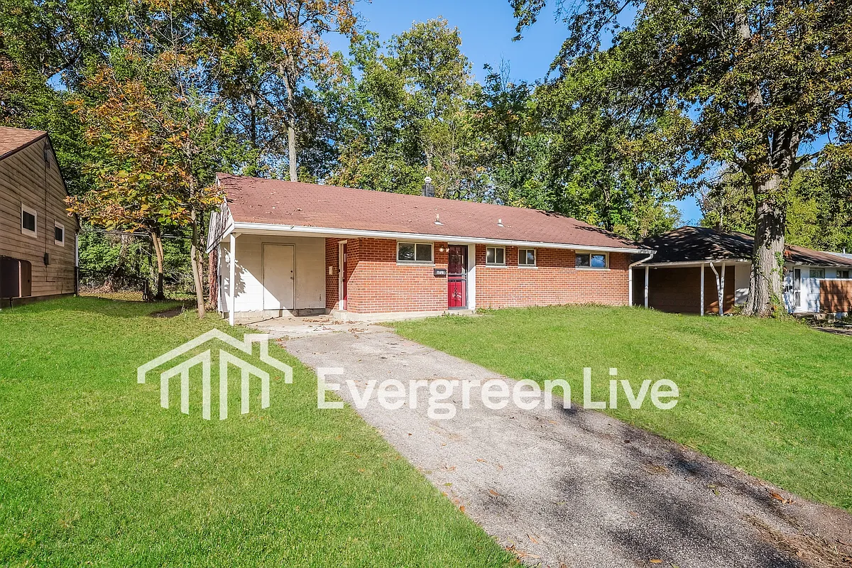 Building Photo - 8715 Desoto Dr
