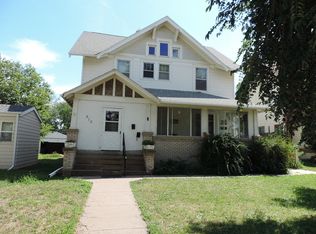 510 Broadway Ave, Yankton, SD 57078