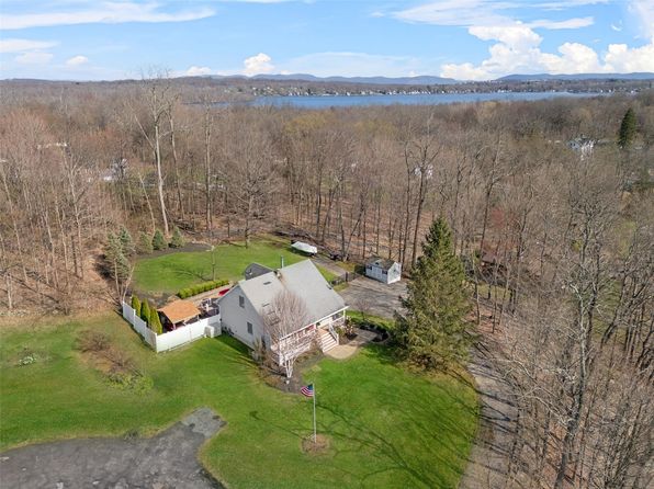 416 Rock Cut Road, Walden, NY 12586