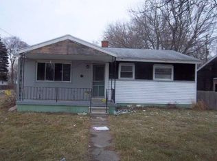 2901 Branch Rd, Flint, MI 48506