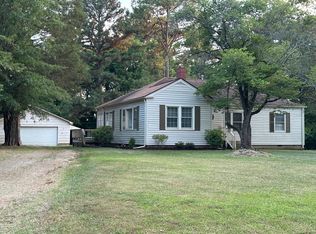 2412 Circle Dr, Wake Forest, NC 27587