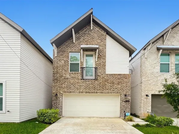 5632 Bertellis Ln, Houston, TX 77091