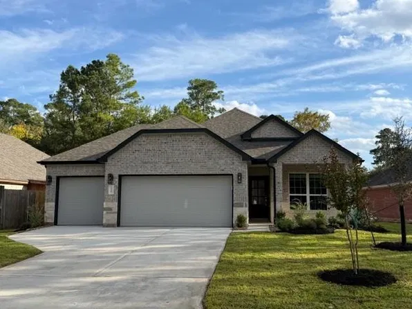 12307 Browning Dr, Montgomery, TX 77356
