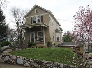 4200 Azalea Ave, Cincinnati, OH 45227
