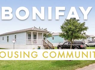 632 Mid Park Ave #25, Bonifay, FL 32425