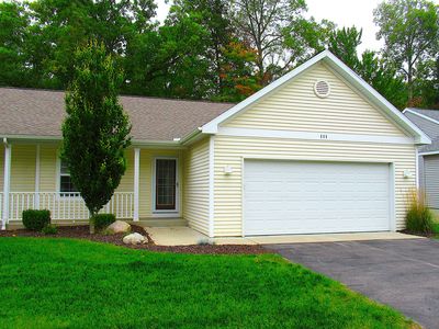 111 Depot Hill Ct, Allegan, MI, 49010