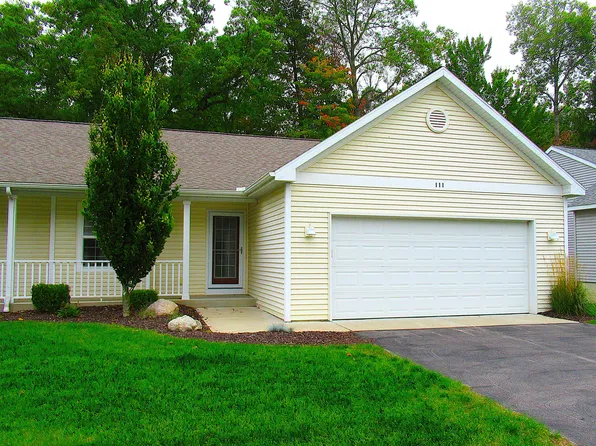 111 Depot Hill Ct, Allegan, MI 49010