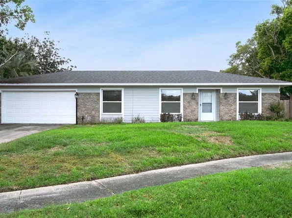 126 Sandalwood Way, Longwood, FL 32750