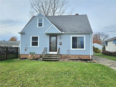 5092 W 147th St, Brookpark, OH, 44142