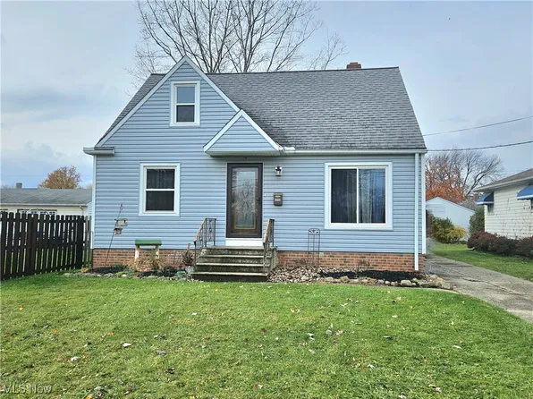 5092 W 147th St, Brookpark, OH 44142