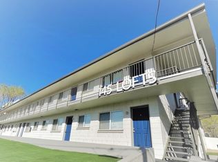 145 University Ter #G, Reno, NV 89503