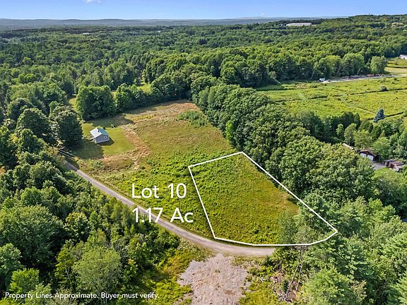 3rd image of Lot# 1-10 Sunset Ridge Road