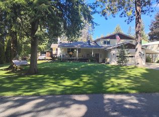 11820 N Pinetree Rd, Hayden Lake, ID 83835