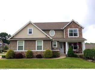 2553 Cedar Creek Ln, Akron, OH 44312