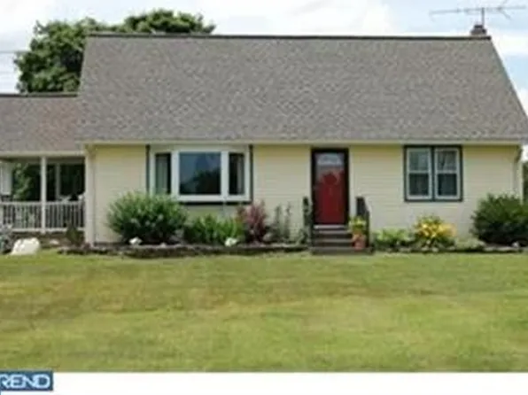 550 Clems Run, Mullica Hill, NJ 08062