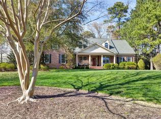 2508 Sanctuary Dr, Williamsburg, VA 23185
