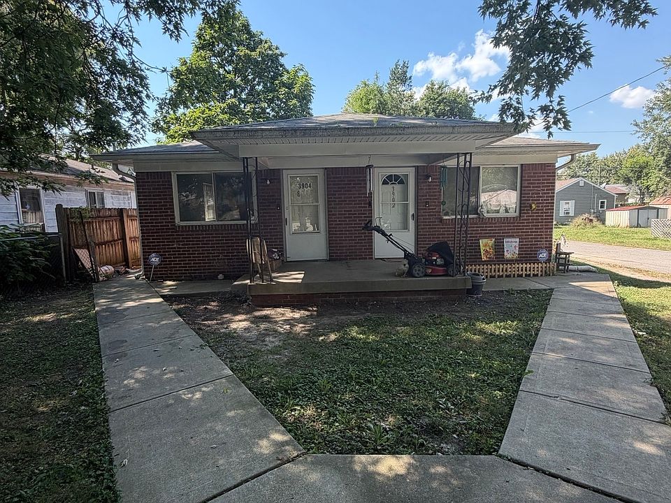 1st image of 3902 Aurora St