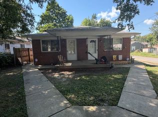 3902 Aurora St, Indianapolis, IN 46227