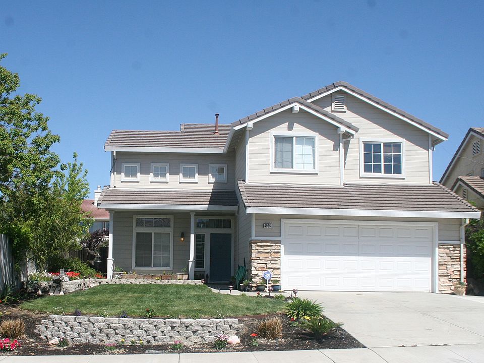 4905 Eastview Way