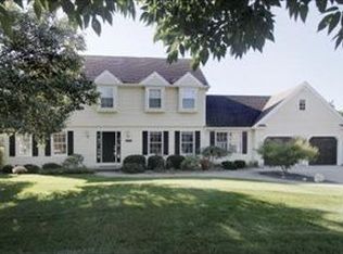 3143 Innisbrook Dr, Portage, MI 49024