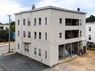 52 Bemis Rd, Fitchburg, MA 01420