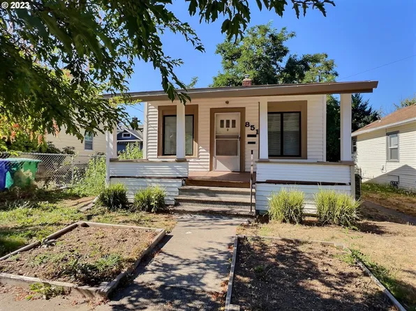 851 N Holland St, Portland, OR 97217
