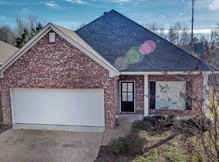 101 River Ridge Ct, Pearl, MS 39208