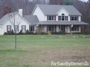 6430 Busch Rd, Birch run, MI 48415