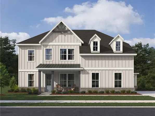 2130 Nestvine Cir, Cumming, GA 30041
