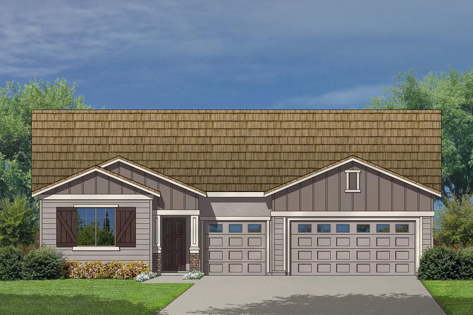 2080 Cattledrive Way photo 1